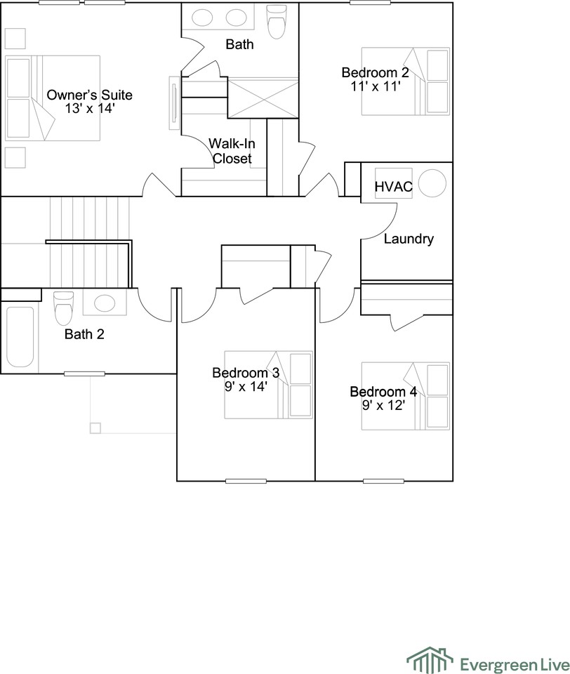 114 River Birch Way S - Photo 3 of 15