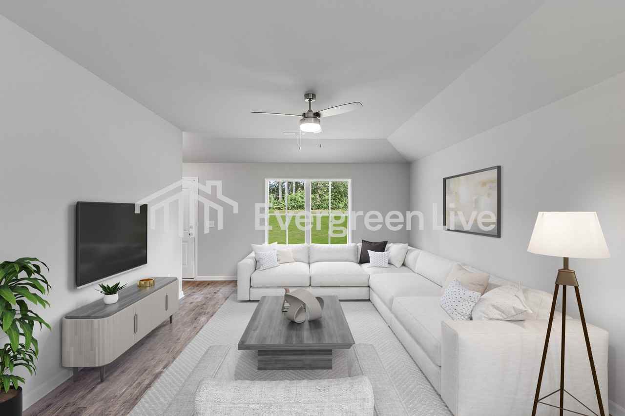 1621 Rambling Brook Dr - Photo 3 of 14