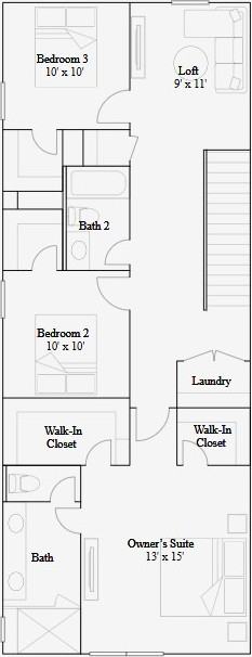 2132 Salinas Dr - Photo 4 of 4