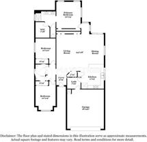 8854 W Hilton Ave - Photo 1 of 1
