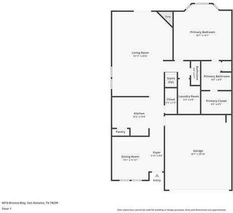 6014 Bronco Way - Photo 2 of 13