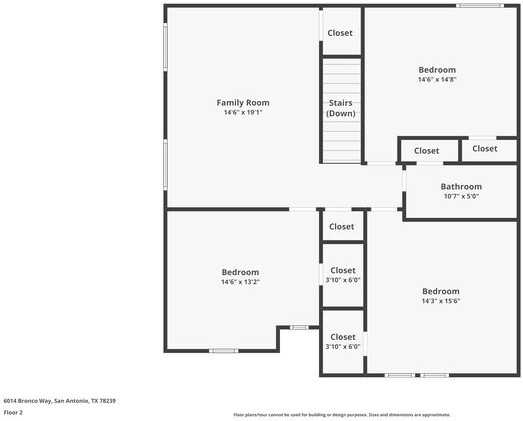 6014 Bronco Way - Photo 4 of 13