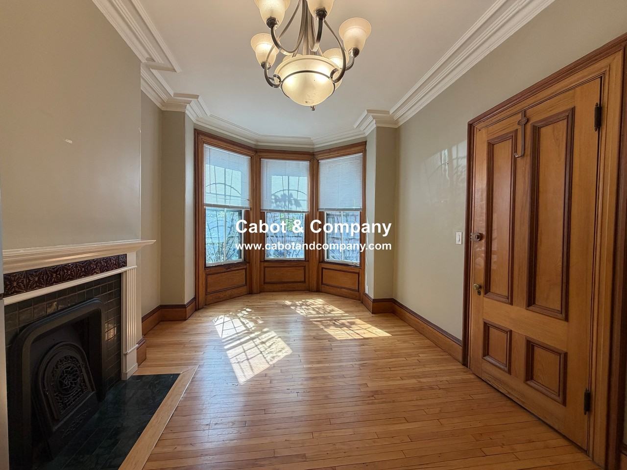 143 Worcester St #1