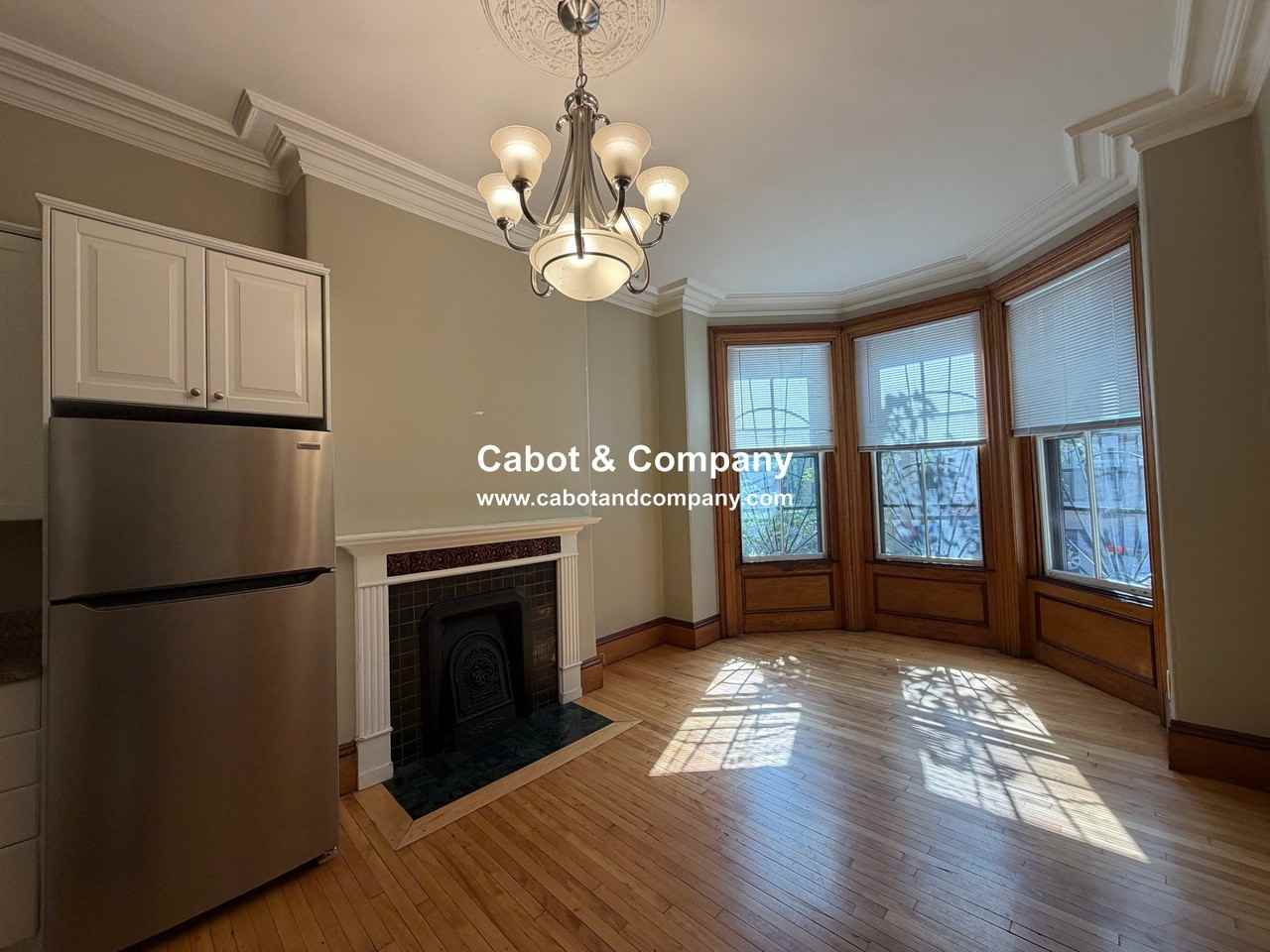 143 Worcester St #1 - Photo 2 of 8