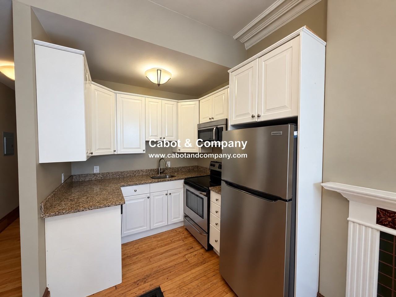 143 Worcester St #1 - Photo 3 of 8