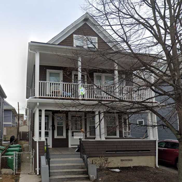 21 Berwick Rd