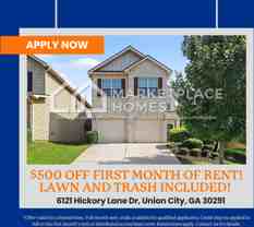 6121 Hickory Lane Dr - Photo 1 of 1