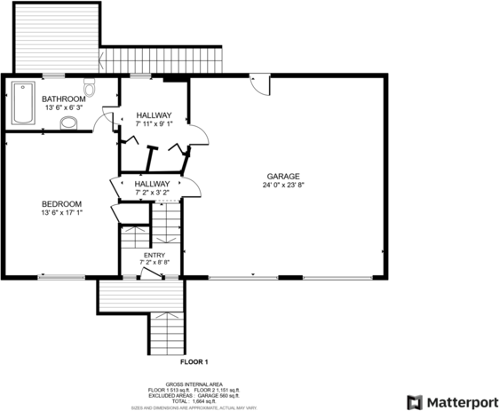 1545 Cherry Hill Rd Sw - Photo 4 of 13