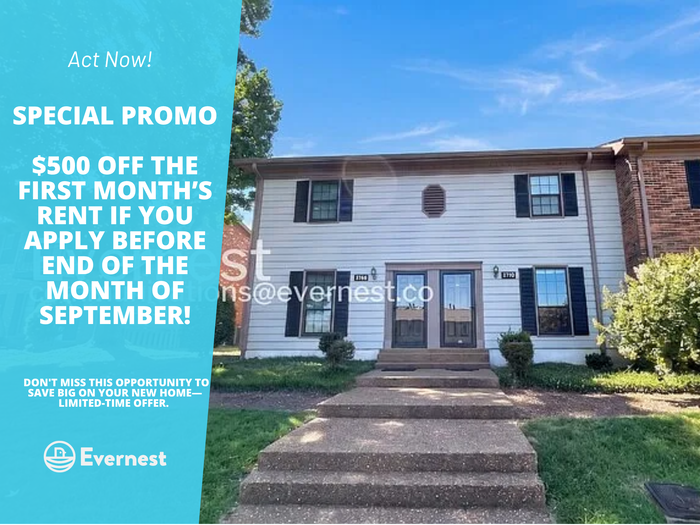 5770 Brentwood Trce