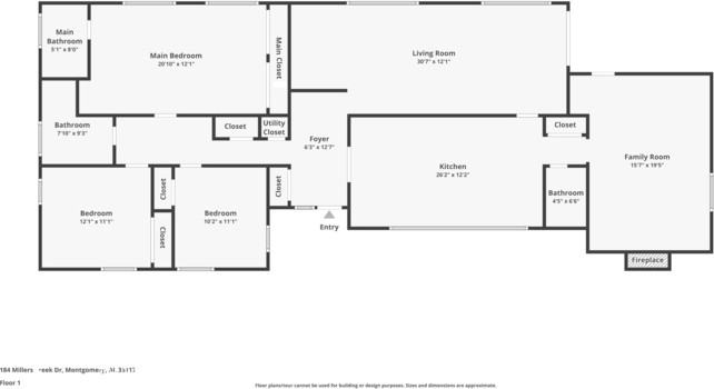 184 Millers Creek Dr - Photo 2 of 13