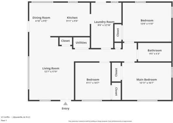 211 Griffin Cir - Photo 2 of 12