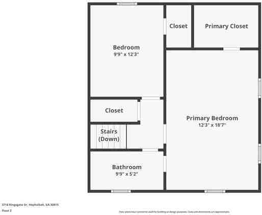 3716 Kingsgate Dr - Photo 4 of 13