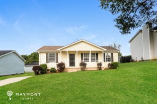 1262 Pelham Wood Dr - Photo 1 of 1