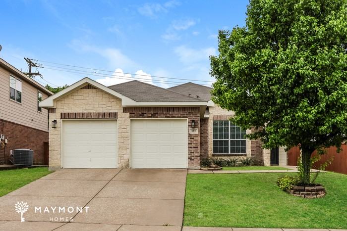 532 Crystal Springs Dr