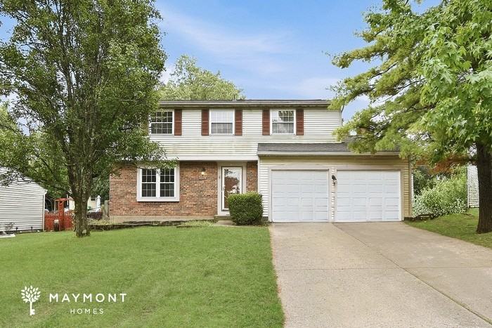 3075 John Gray Rd