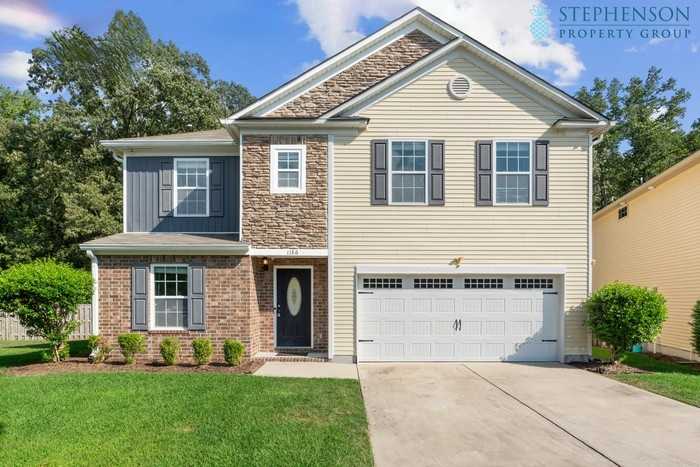1186 Triple Crown Ct