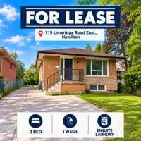 featured image of 119 Limeridge Rd E