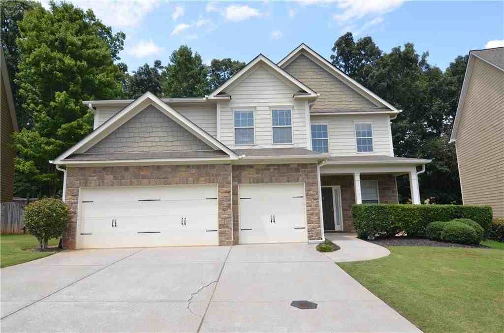 455 Wakefield Trce