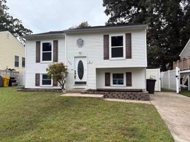 922 11th St - Photo 1 of 1