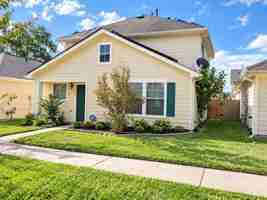 featured image of 19513 Richland Springs Dr