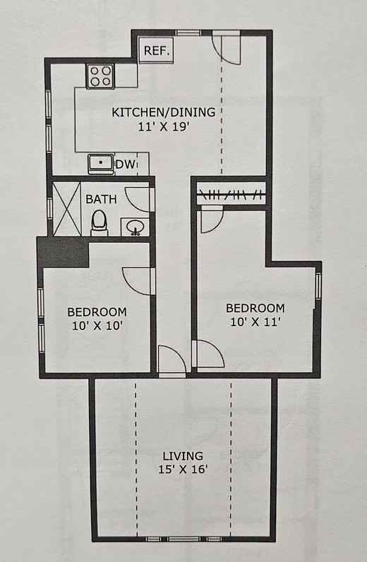 649 Newfield Ave ##A - Photo 2 of 10