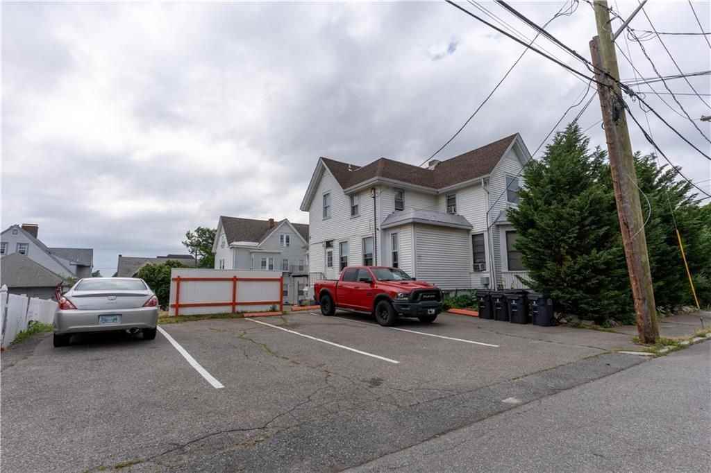93 Warren Ave ##4 - Photo 2 of 10