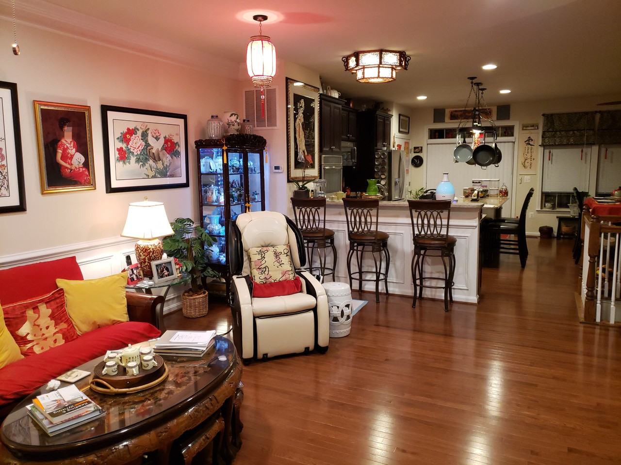 1443 Occoquan Heights Ct #NA - Photo 7 of 39