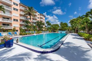 2601 S Roosevelt Blvd #108A - Photo 1 of 1