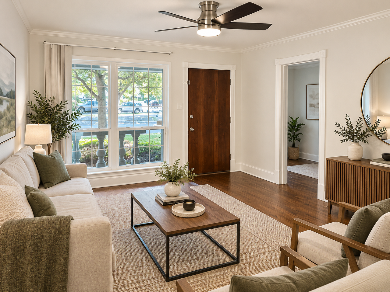 8935 Boundbrook Ave #NA - Photo 4 of 12
