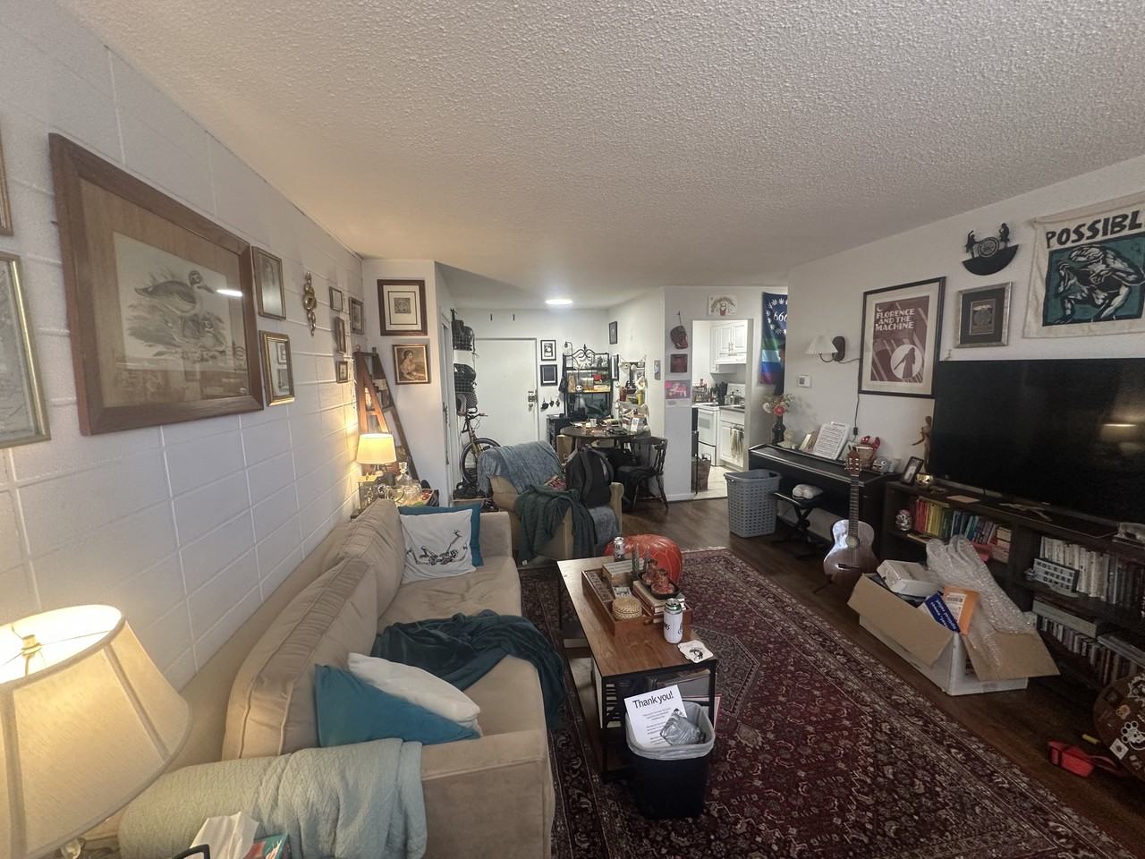 26 Waverly St #107 - Photo 2 of 11