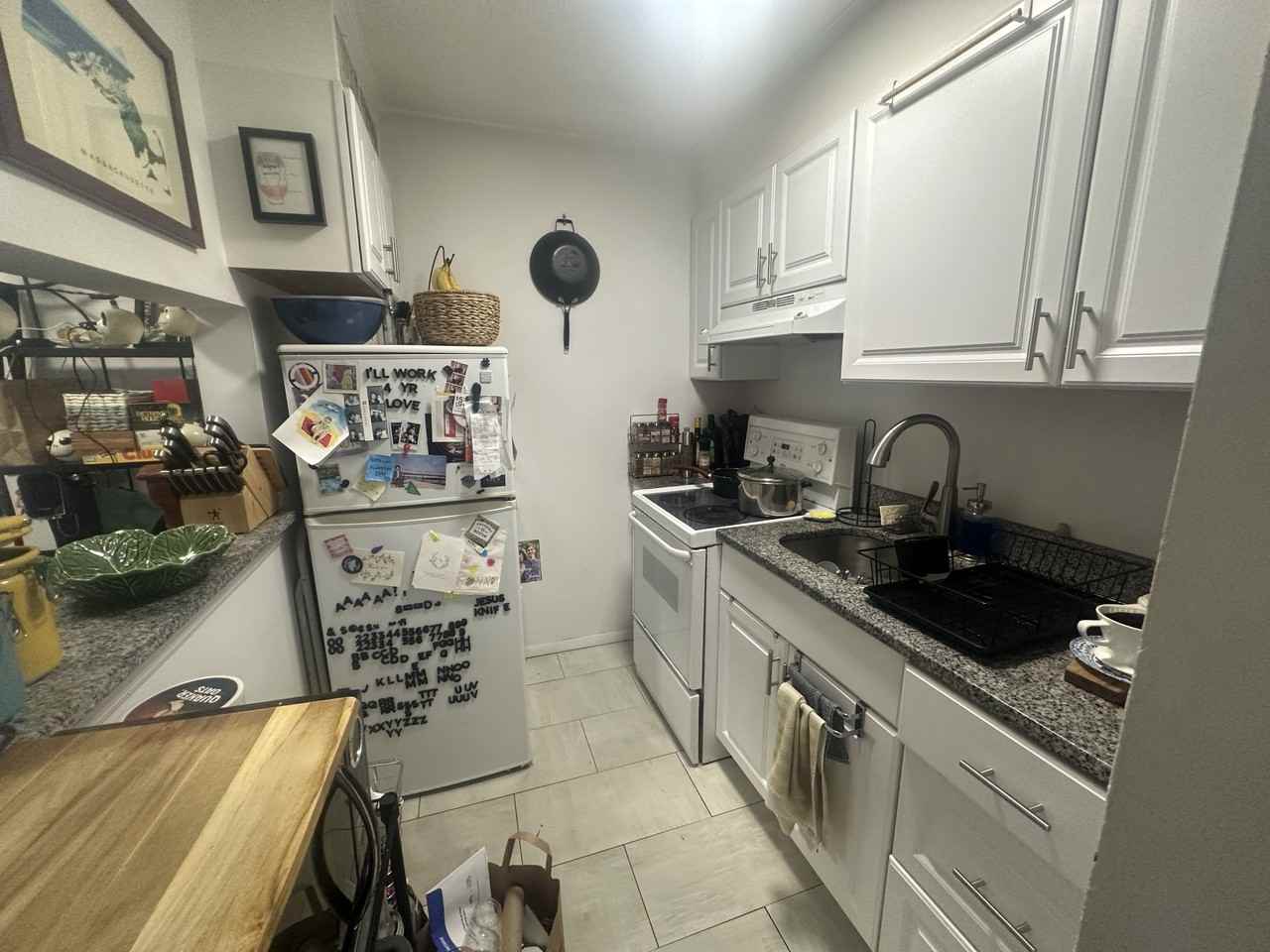 26 Waverly St #107 - Photo 3 of 11