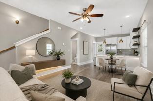 2143 Bell St Apt A #NA - Photo 1 of 1