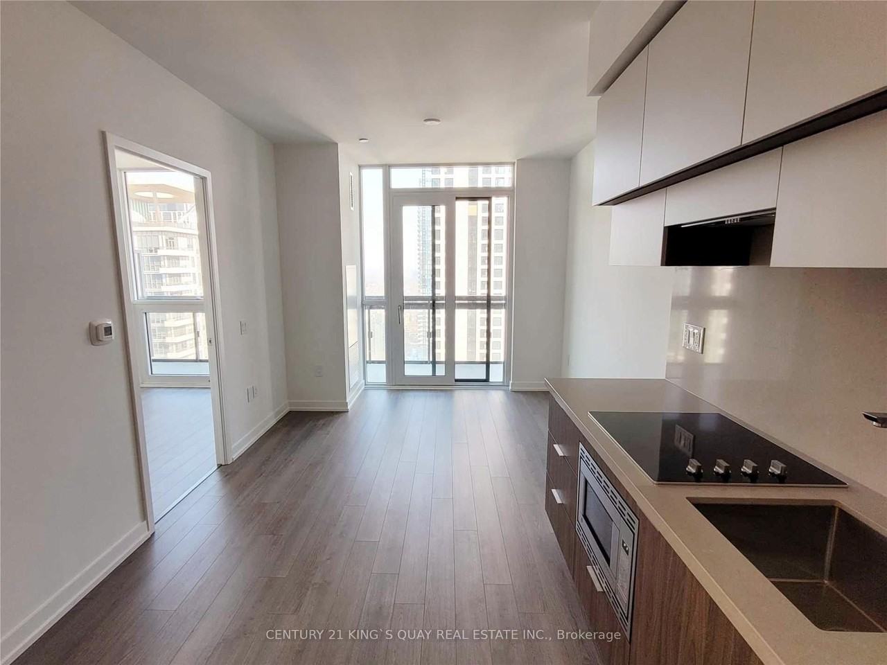 39 Roehampton Avenue #2510 - Photo 4 of 19