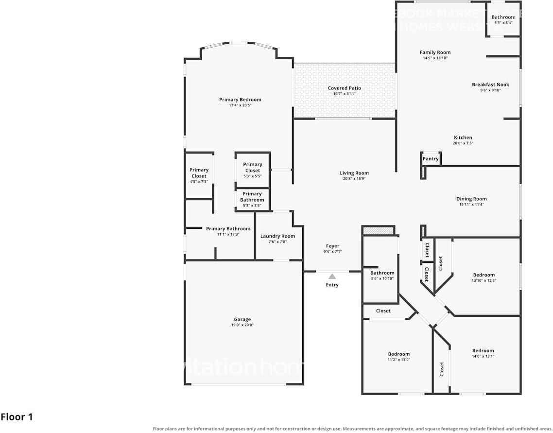 5633 Nw 106th Way - Photo 2 of 17