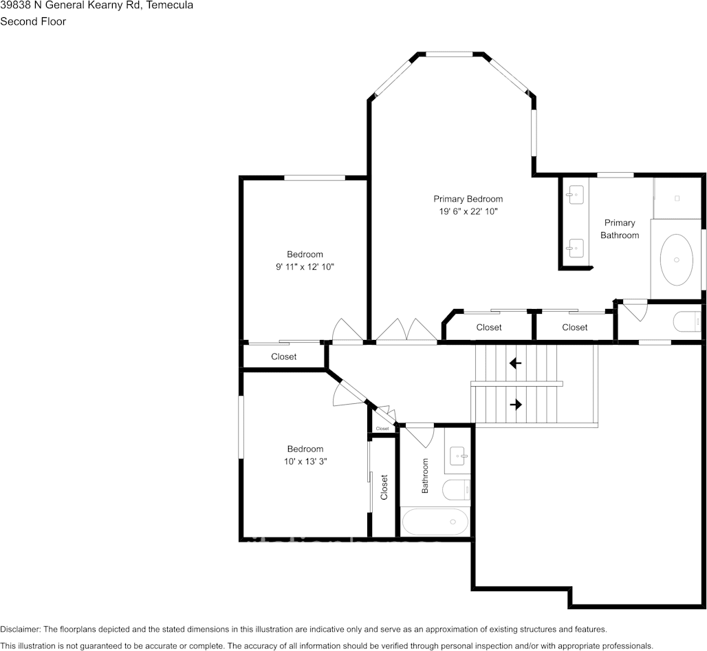 39838 N General Kearny Rd - Photo 3 of 21