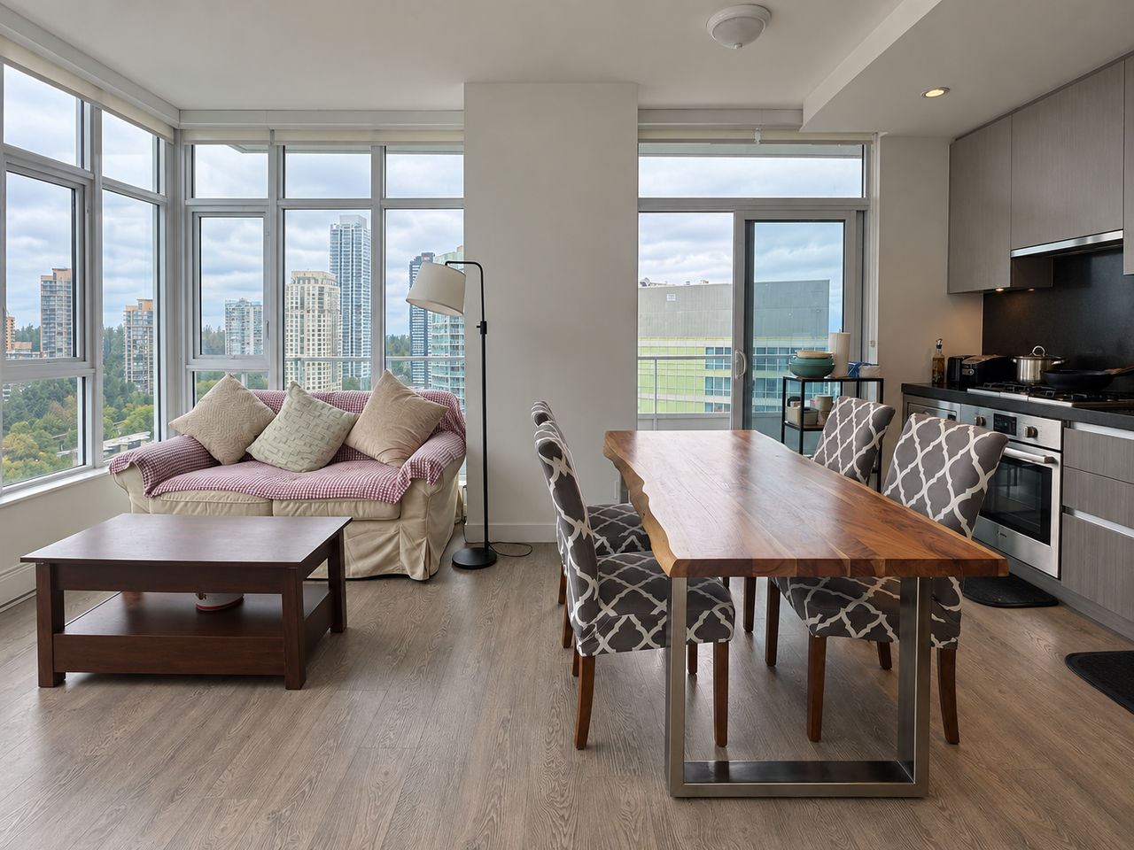 6080 McKay Avenue #1702 - Photo 5 of 17