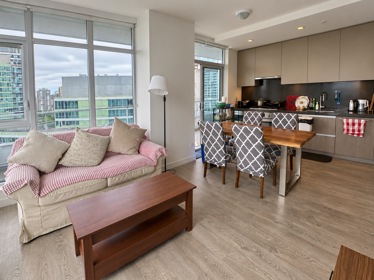 6080 McKay Avenue #1702 - Photo 3 of 17