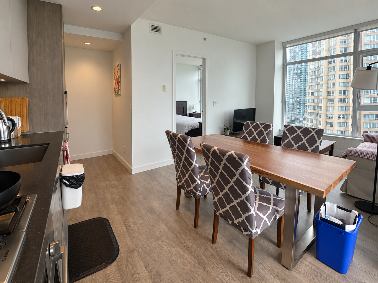 6080 McKay Avenue #1702 - Photo 4 of 17