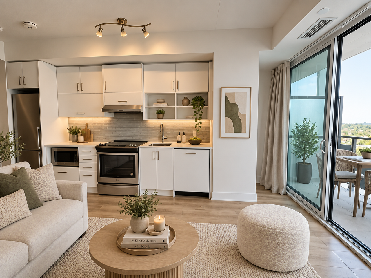 128 Fairview Mall Drive #1109 - Photo 5 of 19