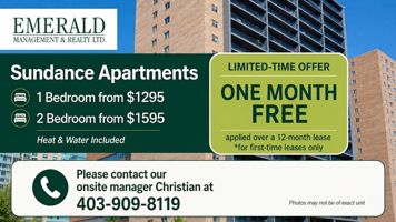 featured image of 836 5 Ave Sw