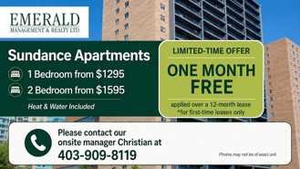 836 5 Avenue S.W. - Photo 1 of 1