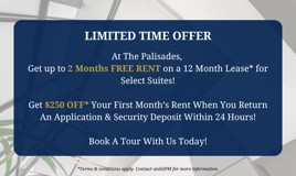 The Palisades - Photo 1 of 1