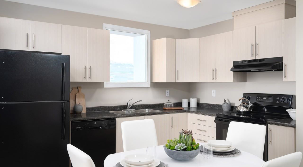 Park Village Apartments - Photo 5 of 16