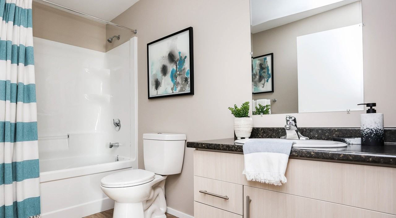 Park Village Apartments - Photo 7 of 16