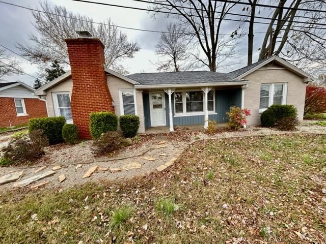 2477 Old Plank Rd #1