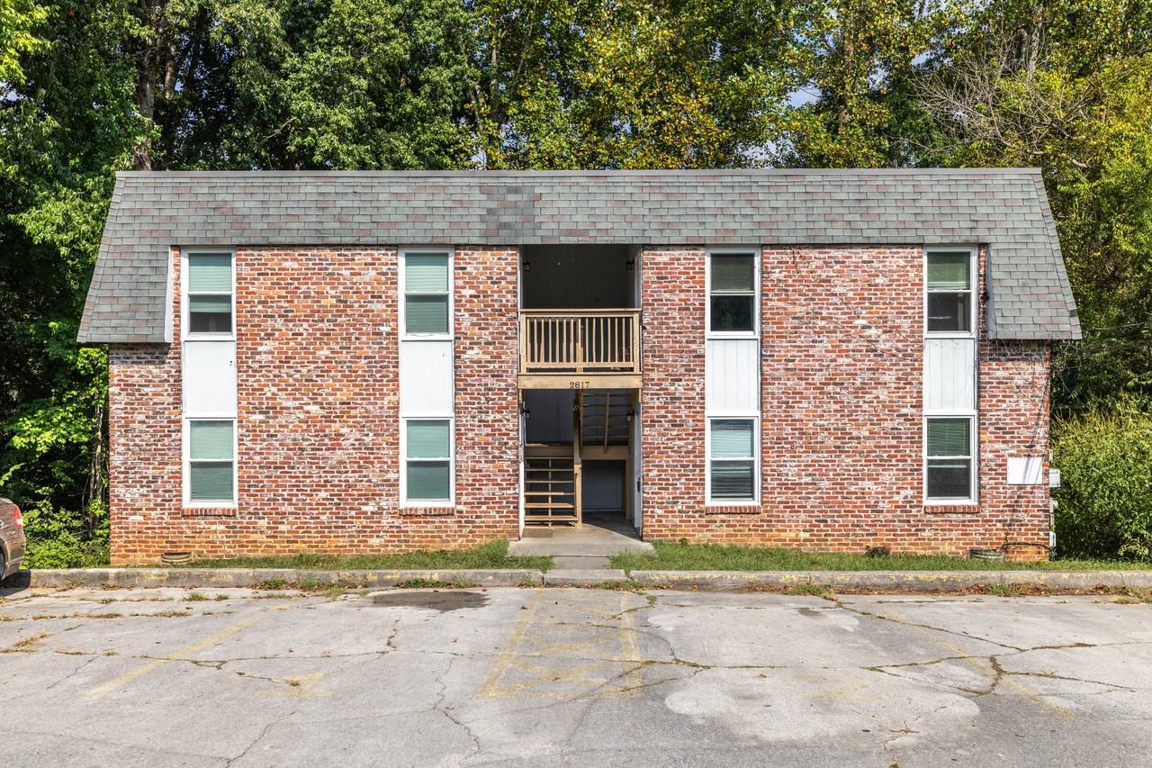 2817 Colt Dr #2