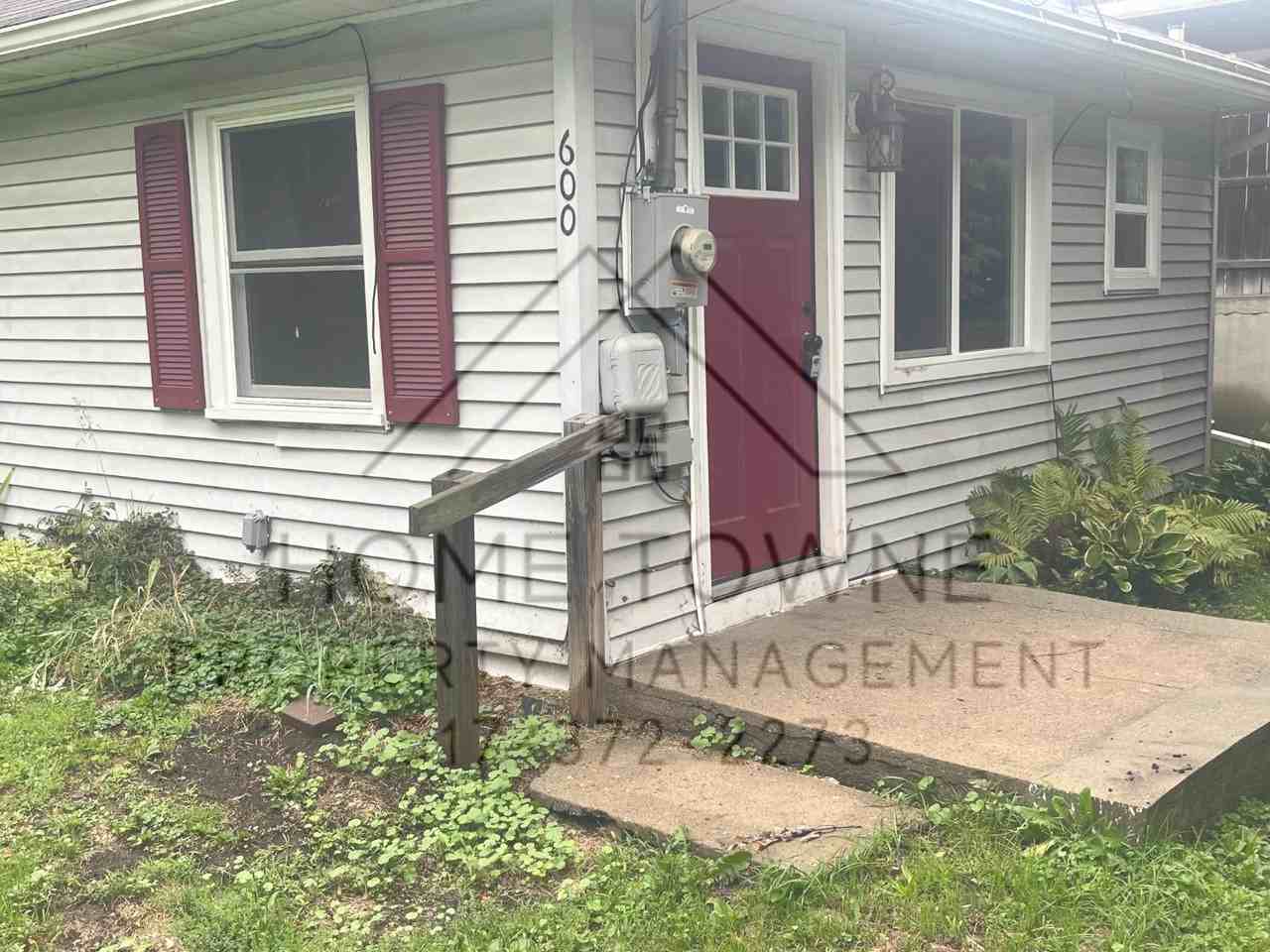 600 W Hodge Ave - Photo 5 of 11
