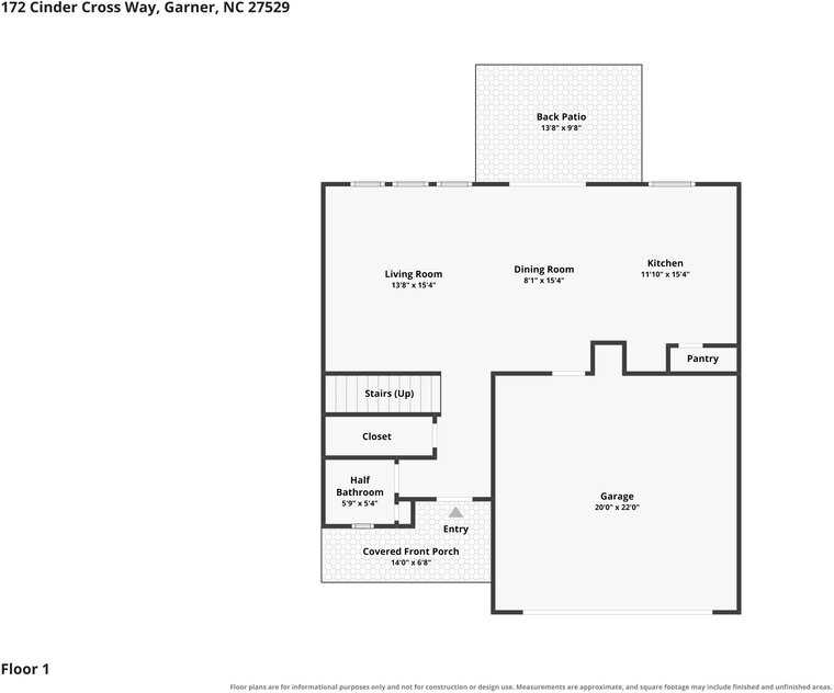 172 Cinder Cross Way - Photo 2 of 17
