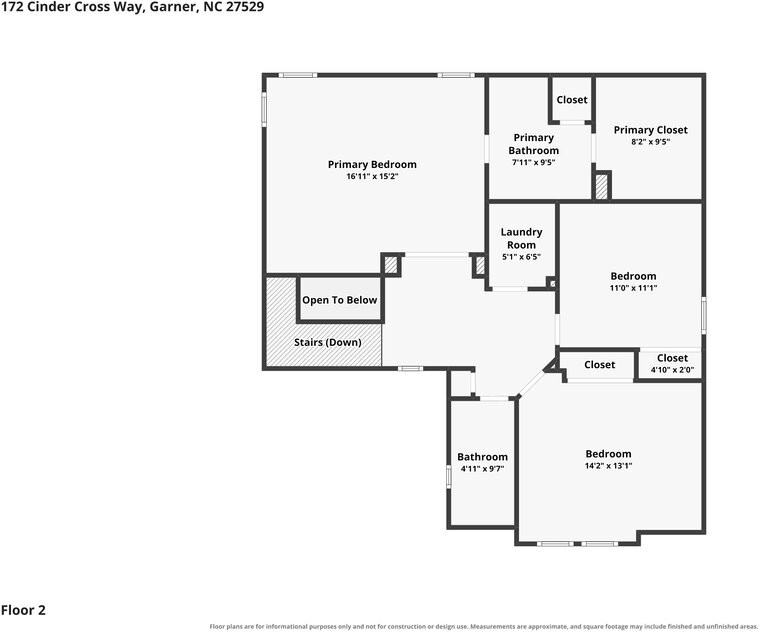 172 Cinder Cross Way - Photo 3 of 17