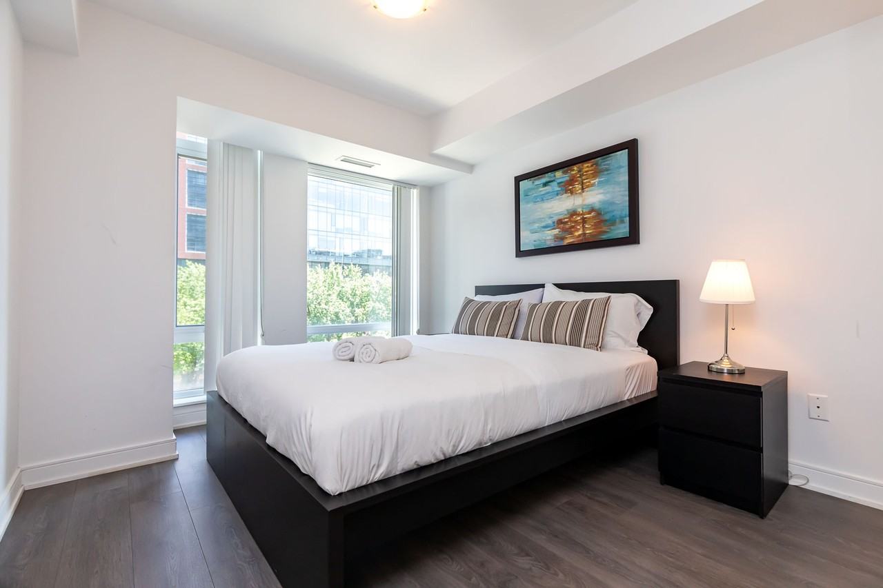 525 Adelaide St W #722 - Photo 5 of 21